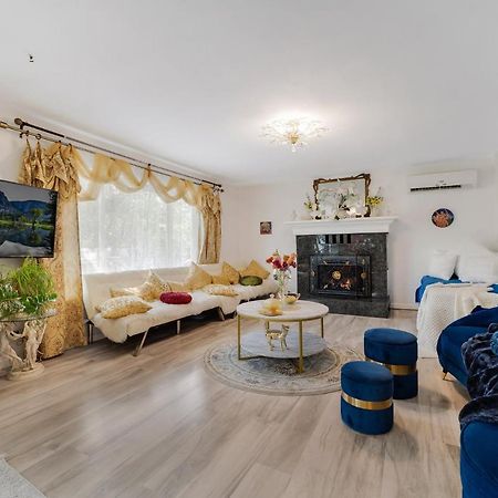 Villa Sierra 소노라 외부 사진