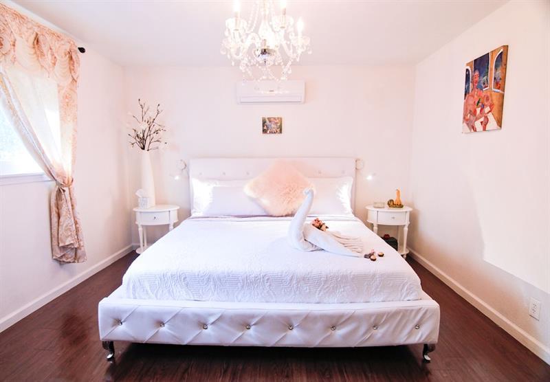 Villa Sierra 소노라 외부 사진