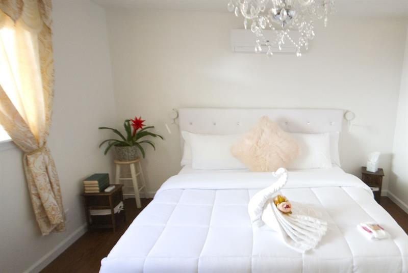 Villa Sierra 소노라 외부 사진