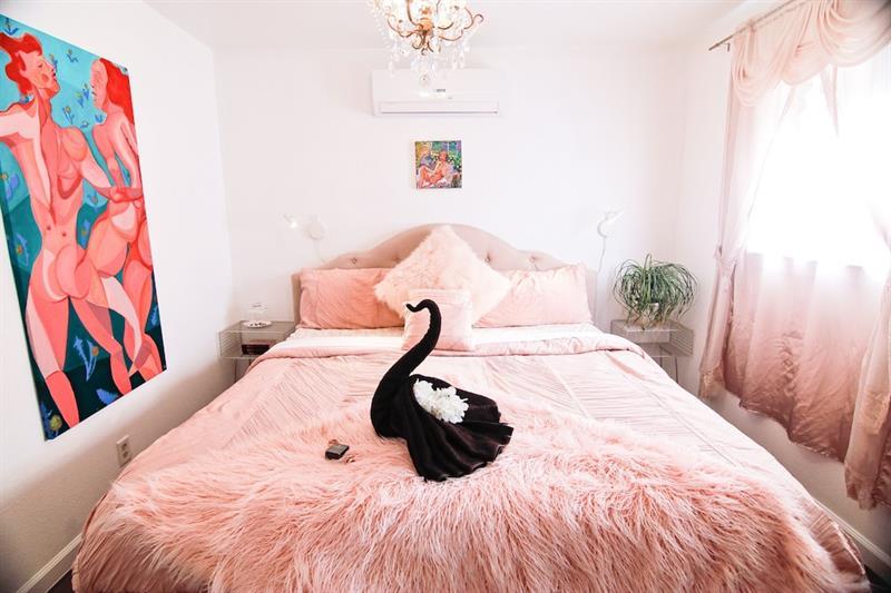 Villa Sierra 소노라 외부 사진