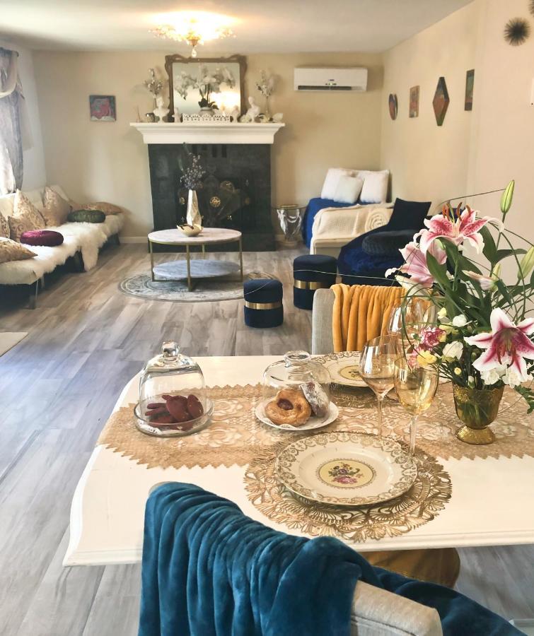 Villa Sierra 소노라 외부 사진