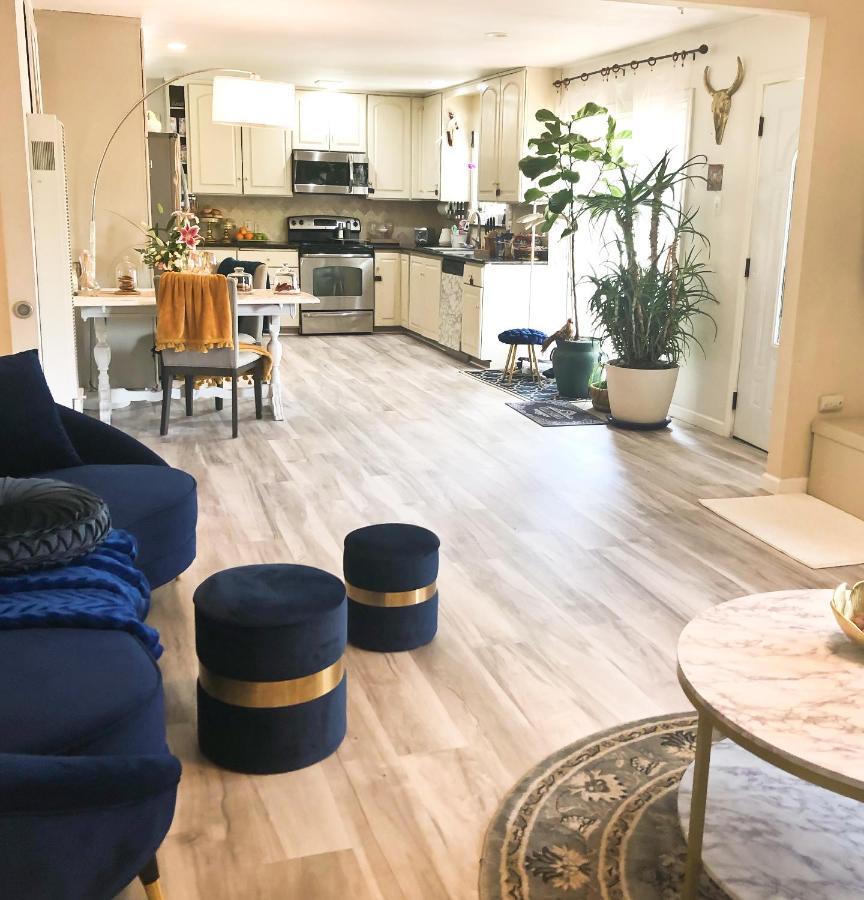 Villa Sierra 소노라 외부 사진