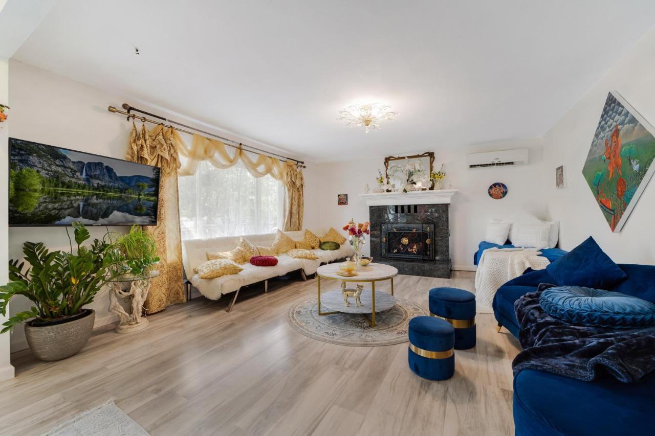 Villa Sierra 소노라 외부 사진