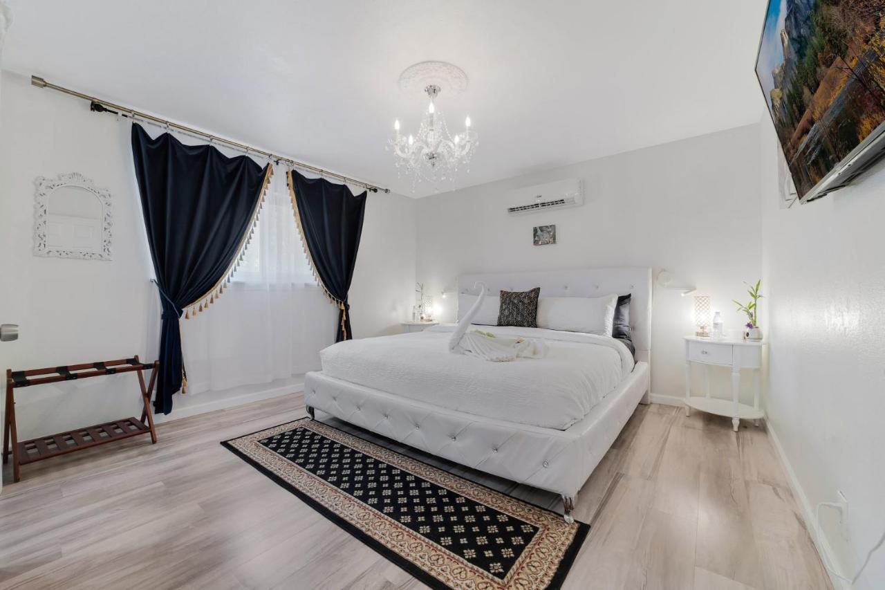 Villa Sierra 소노라 외부 사진
