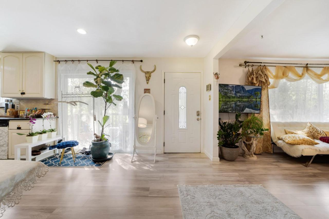 Villa Sierra 소노라 외부 사진
