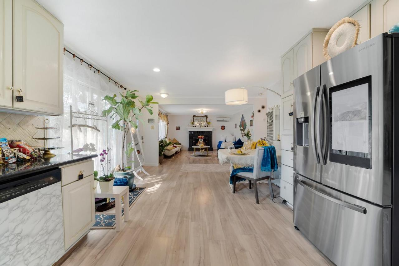 Villa Sierra 소노라 외부 사진
