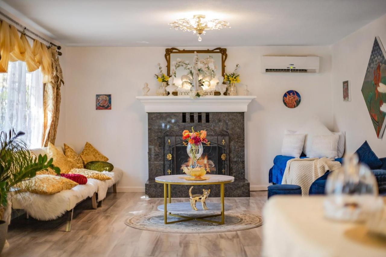 Villa Sierra 소노라 외부 사진